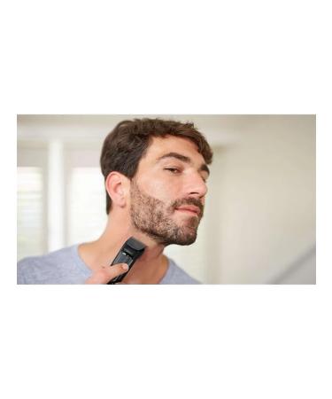 PHILIPS Trimmer MG3720 15 (nozzles in the compl 7pcs) - Buy Online on GoSupps.com
