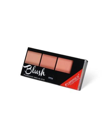 FARRES Blush for person No. 02 compact 11 grams - Buy Online on GoSupps.com
