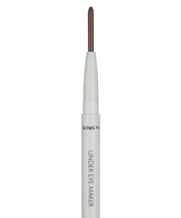 THE SAEM Eye pencil Saemmul Under Eye Maker 01 White - Buy Online on GoSupps.com
