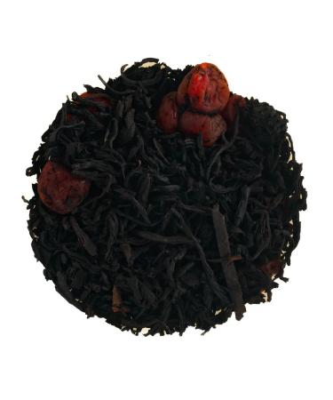Bay Tea black wild cherry 100 g - Buy Online on GoSupps.com
