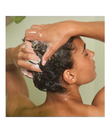 WELEDA Restorative shampoo with rosemary - Buy Online on GoSupps.com