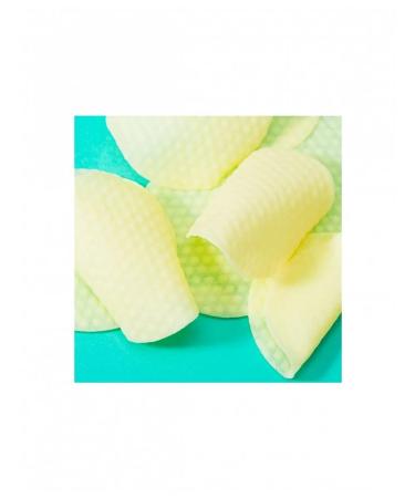 PIEU facial peeling discs with AHA and BHA acids and 6 vitamins - Buy Online on GoSupps.com