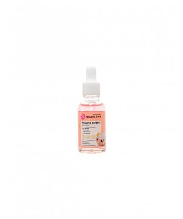  Facial peeling 5 in 1 30 ml - Buy Online on GoSupps.com