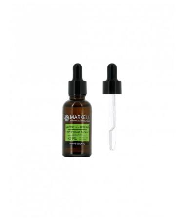  Piling for face milk 30% 30 ml - Buy Online on GoSupps.com