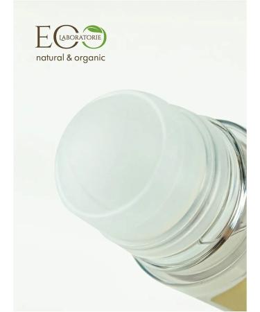Eo Laboratorie DEO Crystal body deodorant lemon and orange 50 ml 2pcs - Buy Online on GoSupps.com