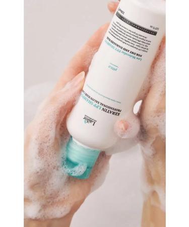 LADOR Salusfant set of mask and shampoo LPP 150 + 150 ml - Buy Online on GoSupps.com