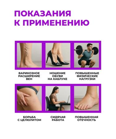 Horsepower Comfort Cooling Foot Cream Gel with Menthol Varicose Vein Ointment - Buy Online on GoSupps.com