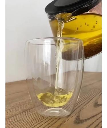 NUTCO Buckwheat tea kaoo natural - Buy Online on GoSupps.com