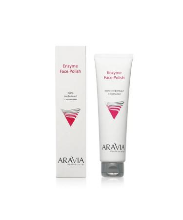 ARAVIA Professional Pasta - Exfoliant with Enzymes for Facial