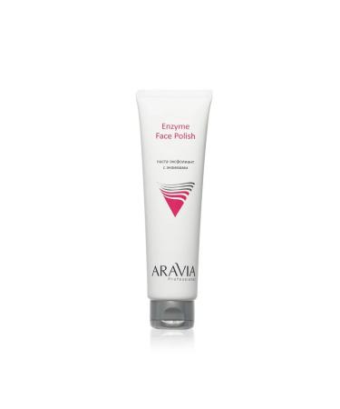 ARAVIA Professional Pasta - Exfoliant with Enzymes for Facial - Buy Online on GoSupps.com