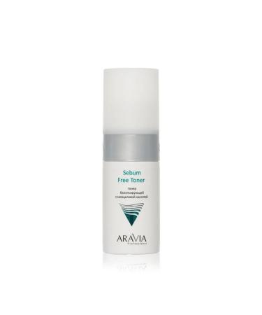 ARAVIA Professional Balancing toner