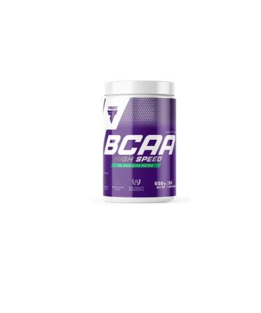 Trec Nutrition BCAA High Speed powder 500 g cactus