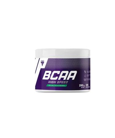 Trec Nutrition BCAA High Speed Powder 250 g grant