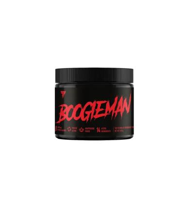 Trec Nutrition Boogieman Pre-Workout Complex 300g Bubble Gum