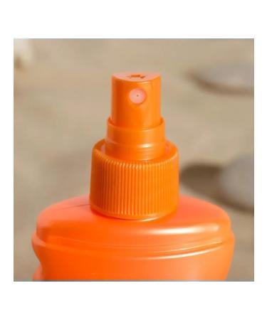 SUN TIME Sunscar for tanning SPF 40 150 ml - Buy Online on GoSupps.com