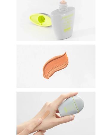 SHISEIDO Tonal BB cream SPF50 Medium Dark Sports - Buy Online on GoSupps.com