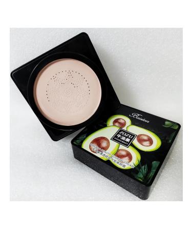 Zozu Cushion Cream zozu face tonal base concealer - Buy Online on GoSupps.com