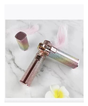 Women's electric trimmer for eyebrow and body eyebrows - Buy Online on GoSupps.com