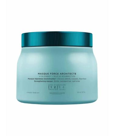Kerastase Resistance Masque Force Architect hair 500 ml