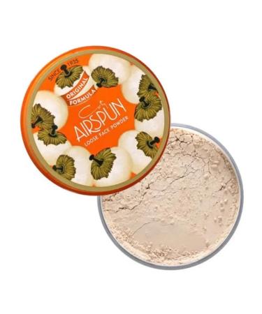 The crumbly powder Translucent - Buy Online on GoSupps.com