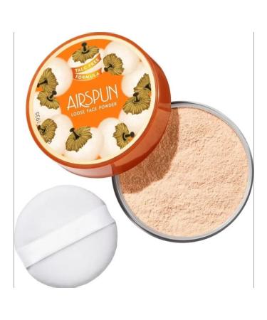 The crumbly powder Translucent - Buy Online on GoSupps.com