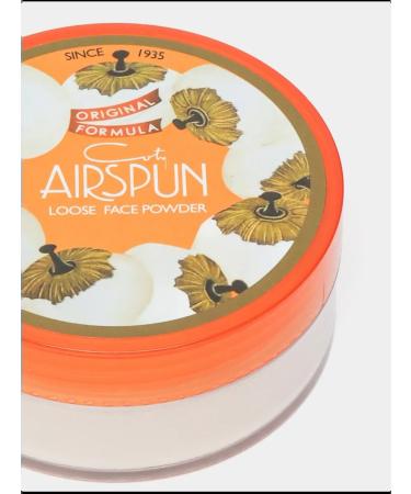 The crumbly powder Translucent - Buy Online on GoSupps.com