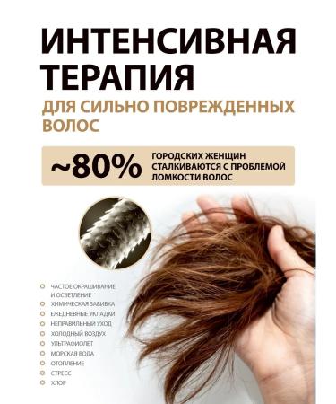 KeraSys Shampoo and balm for very dry hair Keratin 2 x 600 ml - Buy Online on GoSupps.com