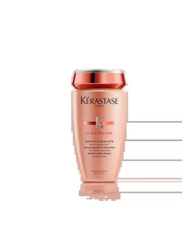 Kerastase Discipline shampoo for naughty hair