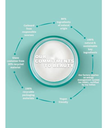 Bioten Hyaluronic Gold 50 ml daily cream - Buy Online on GoSupps.com