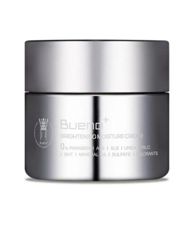 Bueno Brightening Moisture Cream brightening face cream - Buy Online on GoSupps.com