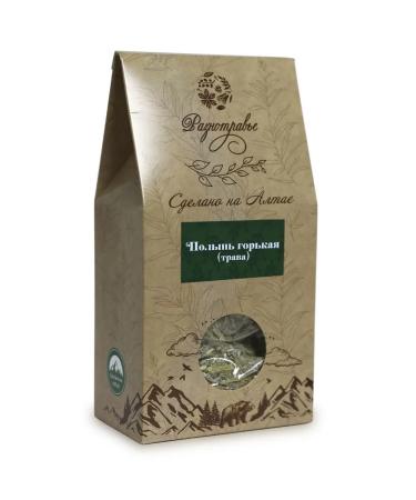 FITO-BAR Wallpaper Gorky (grass) 50 g. "Vygar