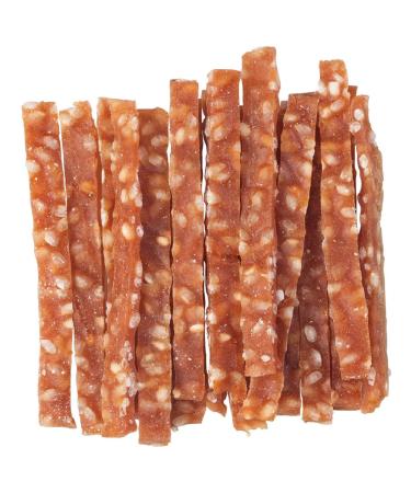 Country delicacies A treat of turkey cuts with rice for puppies 90g 3 packs - Buy Online on GoSupps.com
