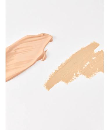 Yadah Concealer and BB Cream 2 in 1 Silky Fit T -21 Light Beige - Buy Online on GoSupps.com