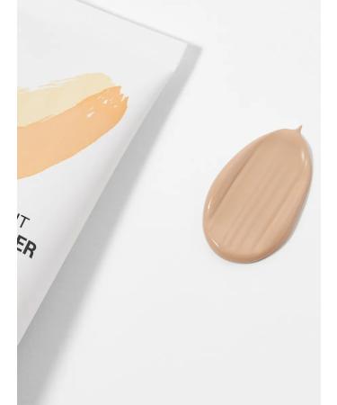 Yadah Concealer and BB Cream 2 in 1 Silky Fit T23 Natural Beige - Buy Online on GoSupps.com