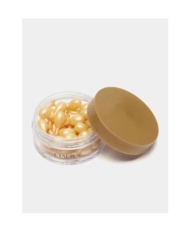 ETAE Rejuvenating eyelid cream with hyaluronic acid - Buy Online on GoSupps.com