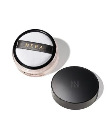 Hera 971032637 The crumbly powder Soft Finish Loose Powder (6 grams of miniature) - Buy Online on GoSupps.com