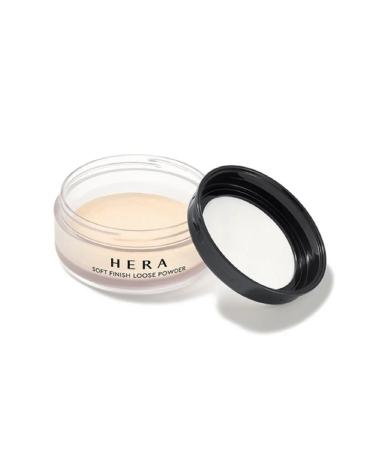 Hera 971032637 The crumbly powder Soft Finish Loose Powder (6 grams of miniature) - Buy Online on GoSupps.com