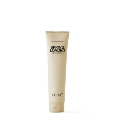 KEUNE Cream Style Curl Cream for caring and laying curly hair No. 25 - Buy Online on GoSupps.com