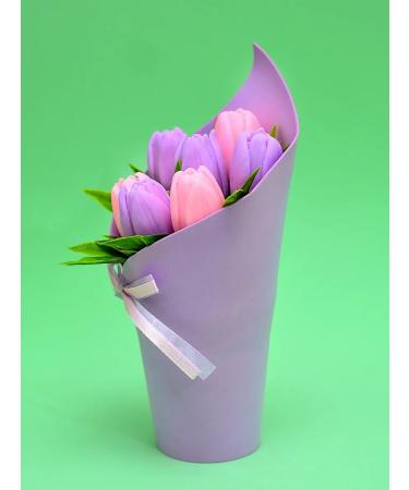 7CATS Handmade soap bouquet - Buy Online on GoSupps.com