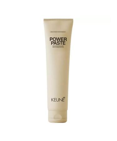 KEUNE Style Power Paste Paste beyond strength No. 101 150 ml - Buy Online on GoSupps.com