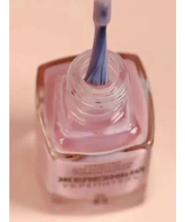 RELOUIS Remedy for strengthening brittle nails Iron fortress - Buy Online on GoSupps.com