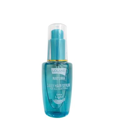 LOLANE Serum - hair oil "perfectly smooth" - Buy Online on GoSupps.com