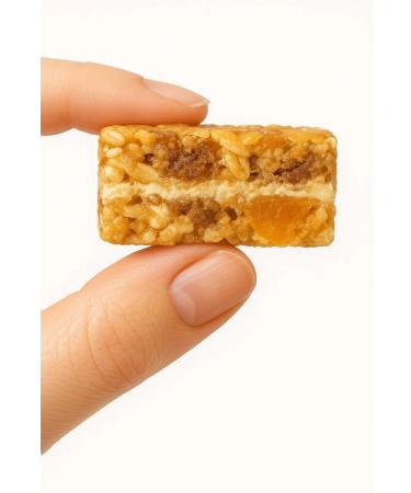 Akkond Candy useful vesicles assorted 600g cereals - Buy Online on GoSupps.com