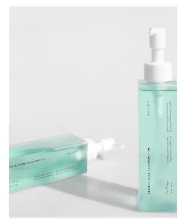 Dr Althea Hydrophilic oil for removing makeup and washing - Buy Online on GoSupps.com