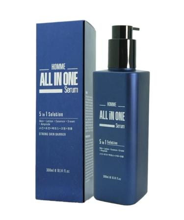 MELOSO Facial Employment Loton 5 in 1 for men - Buy Online on GoSupps.com