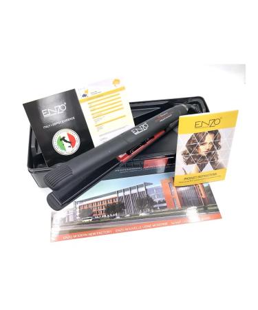 Curling iron for curls Professional "Enzo" Italy
