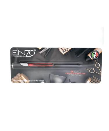 Curling iron for curls Professional "Enzo" Italy - Buy Online on GoSupps.com