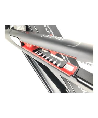 Curling iron for curls Professional "Enzo" Italy - Buy Online on GoSupps.com