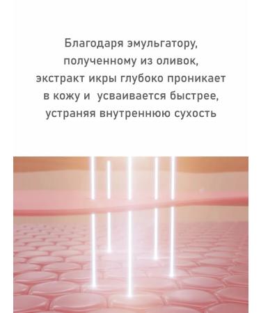 VELLA Facial cream with caviar extract 50 ml - Buy Online on GoSupps.com