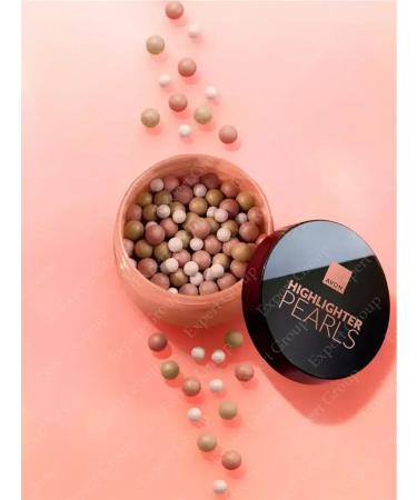 AVON Highlighter in balls tone pink gold 28g - Buy Online on GoSupps.com